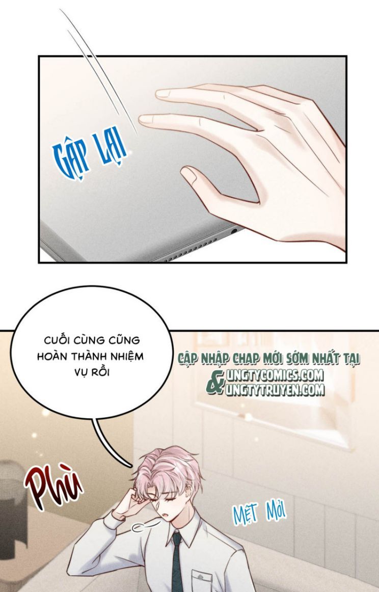 Nước Đổ Đầy Ly Chapter 30 - Trang 2