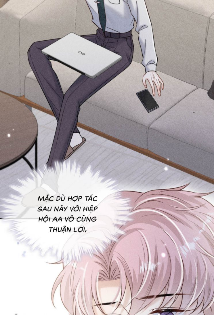 Nước Đổ Đầy Ly Chapter 30 - Trang 2