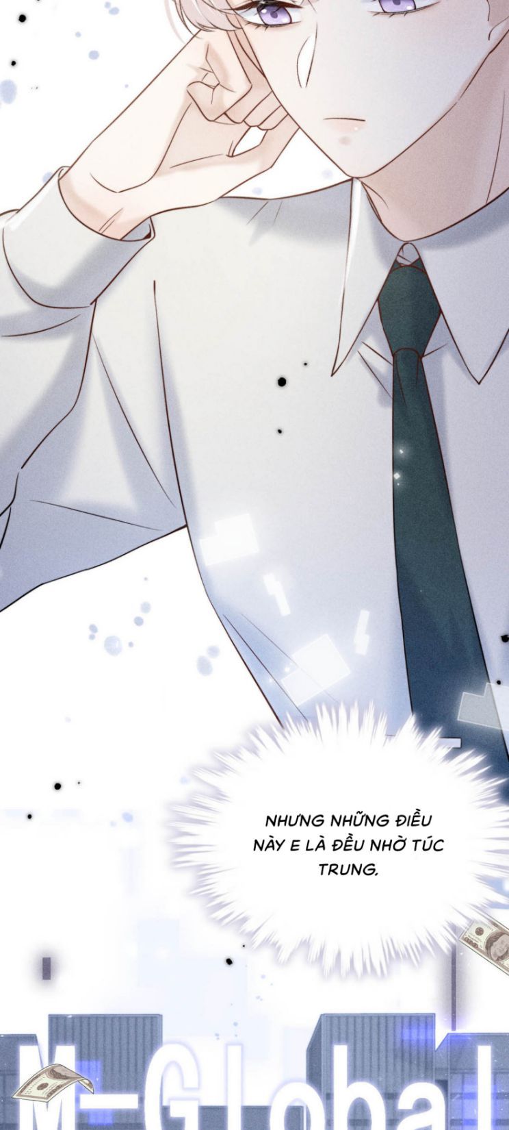 Nước Đổ Đầy Ly Chapter 30 - Trang 2