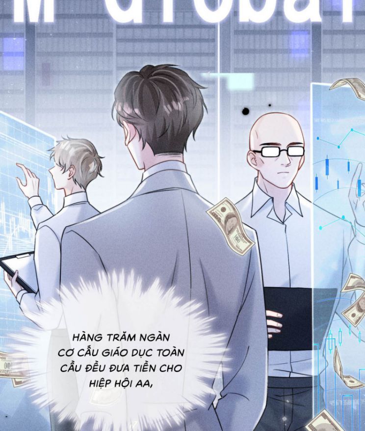Nước Đổ Đầy Ly Chapter 30 - Trang 2