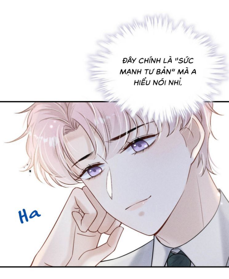 Nước Đổ Đầy Ly Chapter 30 - Trang 2