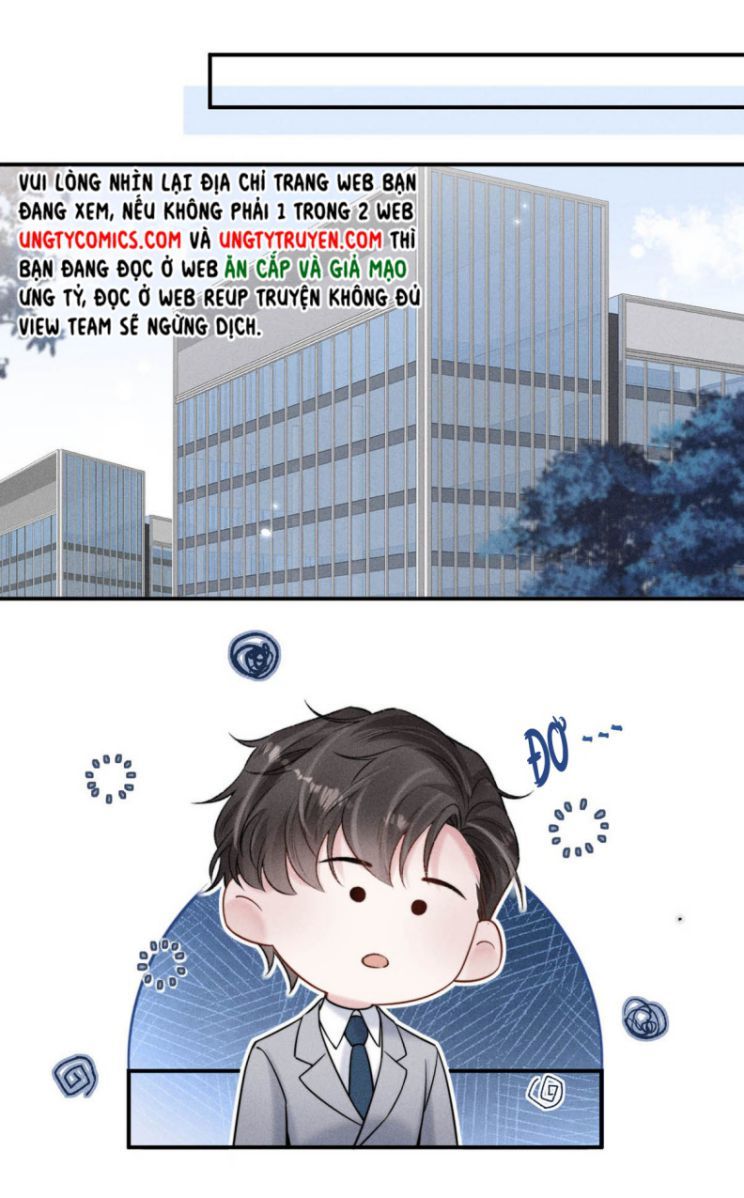 Nước Đổ Đầy Ly Chapter 30 - Trang 2