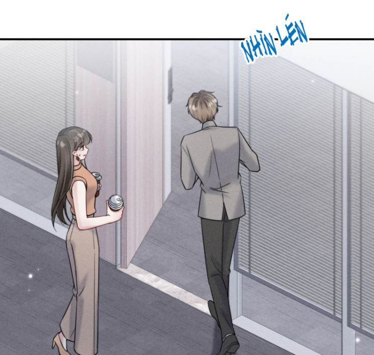 Nước Đổ Đầy Ly Chapter 30 - Trang 2