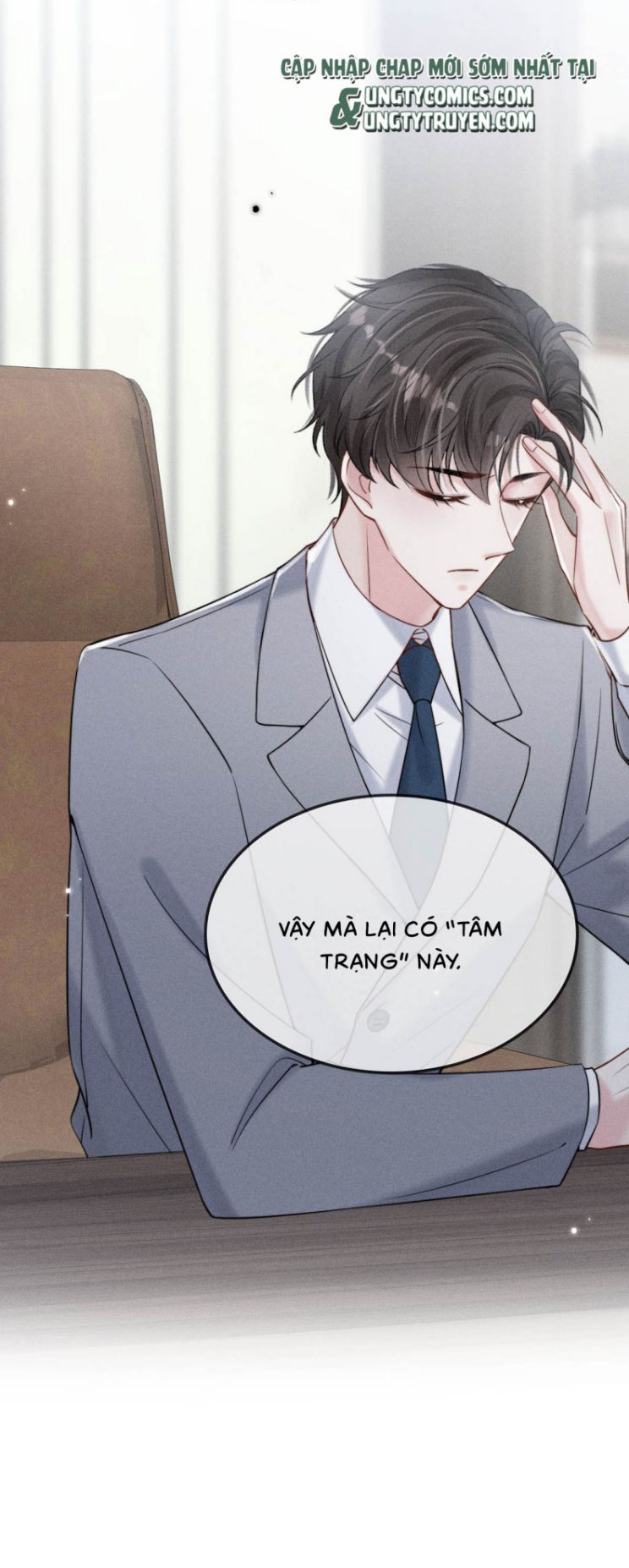 Nước Đổ Đầy Ly Chapter 30 - Trang 2