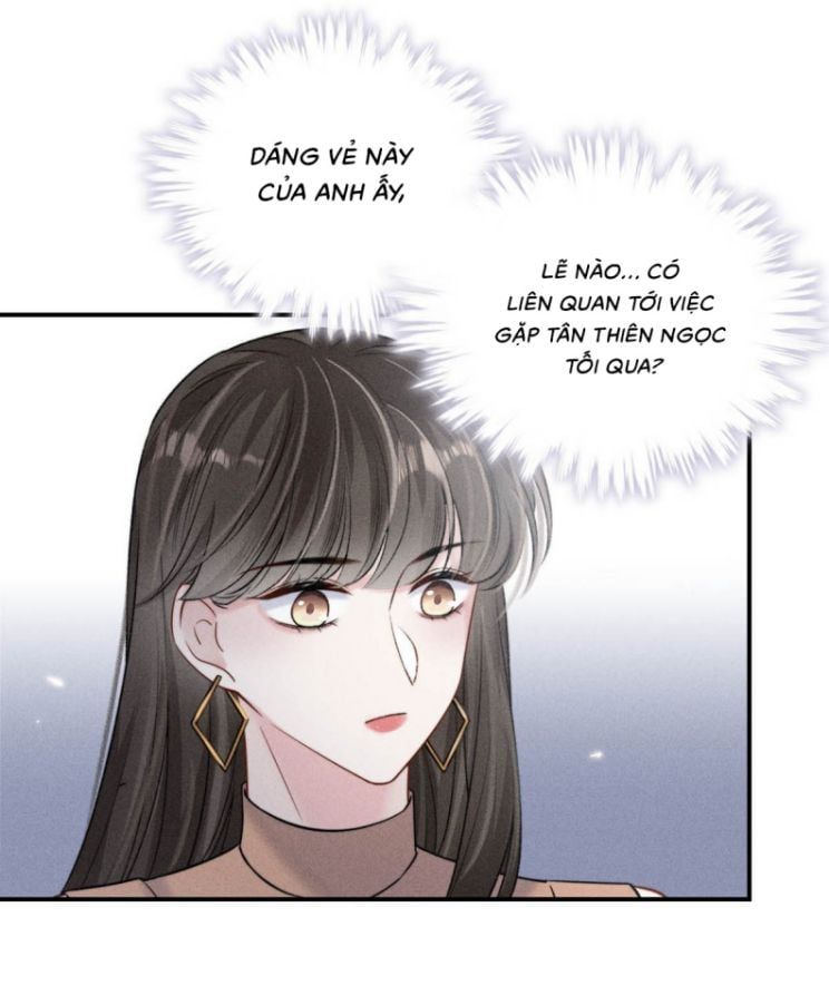 Nước Đổ Đầy Ly Chapter 30 - Trang 2