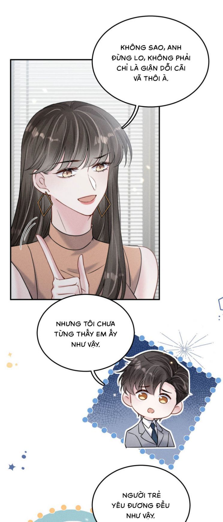 Nước Đổ Đầy Ly Chapter 30 - Trang 2
