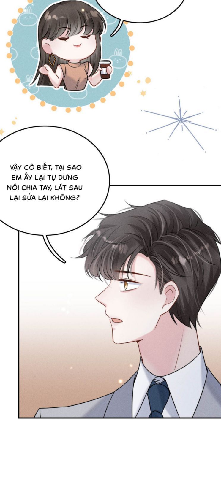 Nước Đổ Đầy Ly Chapter 30 - Trang 2