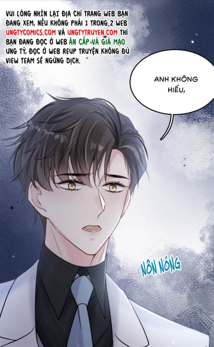 Nước Đổ Đầy Ly Chapter 30 - Trang 2