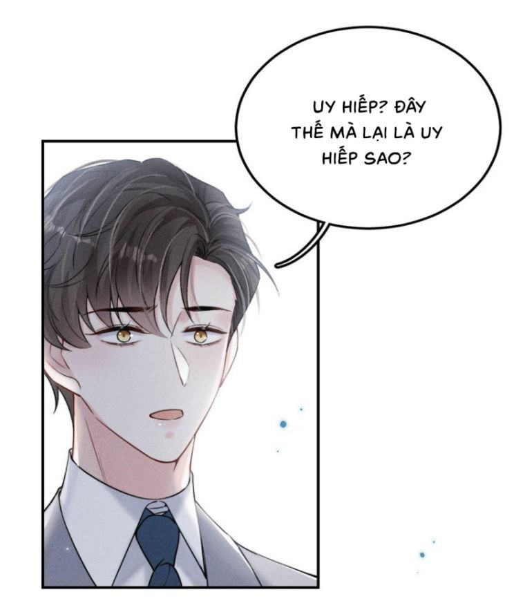 Nước Đổ Đầy Ly Chapter 30 - Trang 2