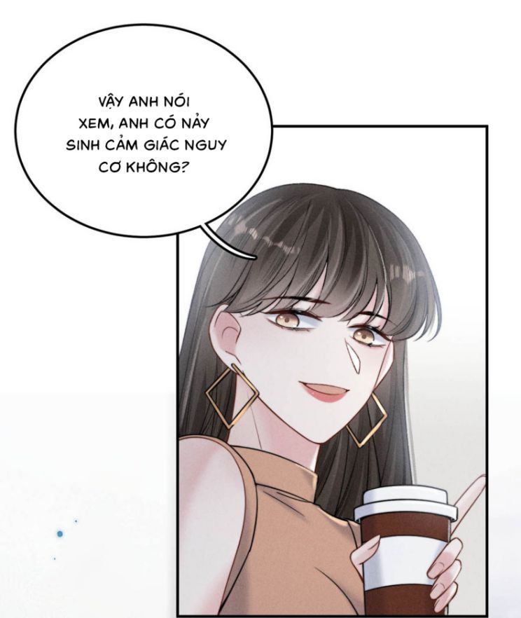 Nước Đổ Đầy Ly Chapter 30 - Trang 2