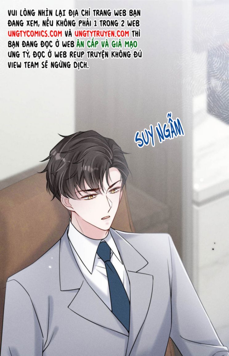 Nước Đổ Đầy Ly Chapter 30 - Trang 2