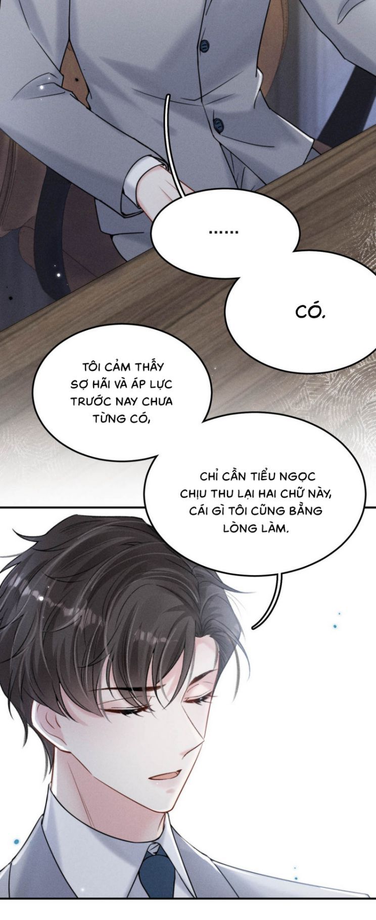 Nước Đổ Đầy Ly Chapter 30 - Trang 2