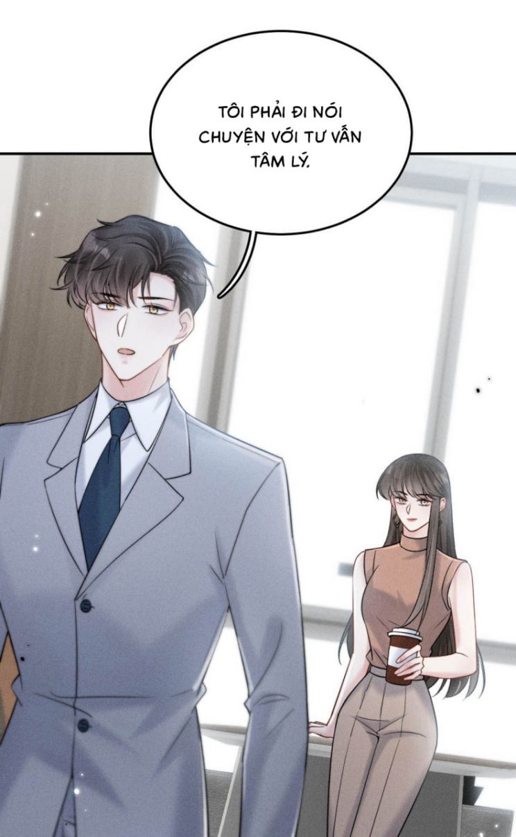 Nước Đổ Đầy Ly Chapter 30 - Trang 2