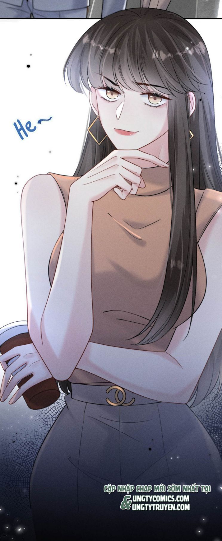 Nước Đổ Đầy Ly Chapter 30 - Trang 2