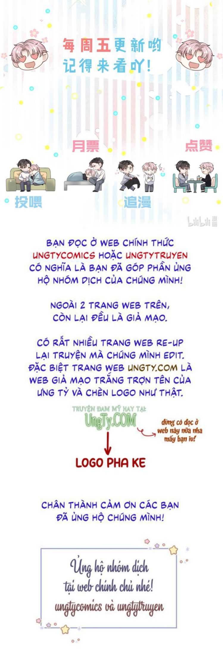 Nước Đổ Đầy Ly Chapter 30 - Trang 2