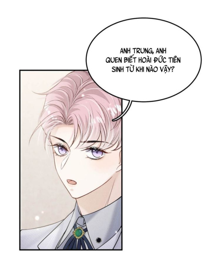 Nước Đổ Đầy Ly Chapter 31 - Trang 2