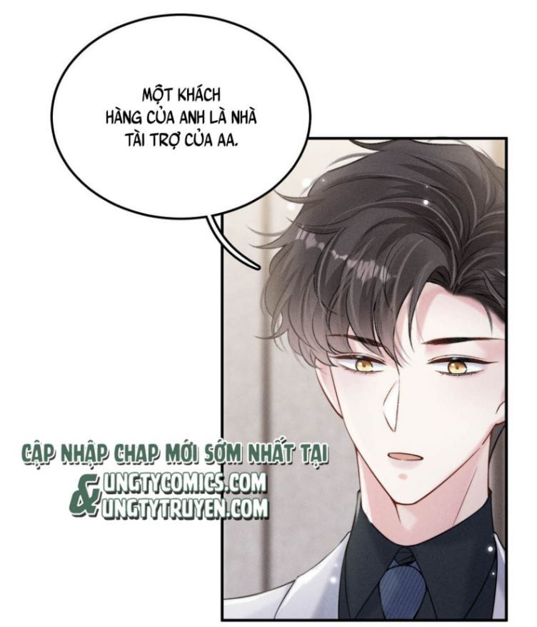 Nước Đổ Đầy Ly Chapter 31 - Trang 2
