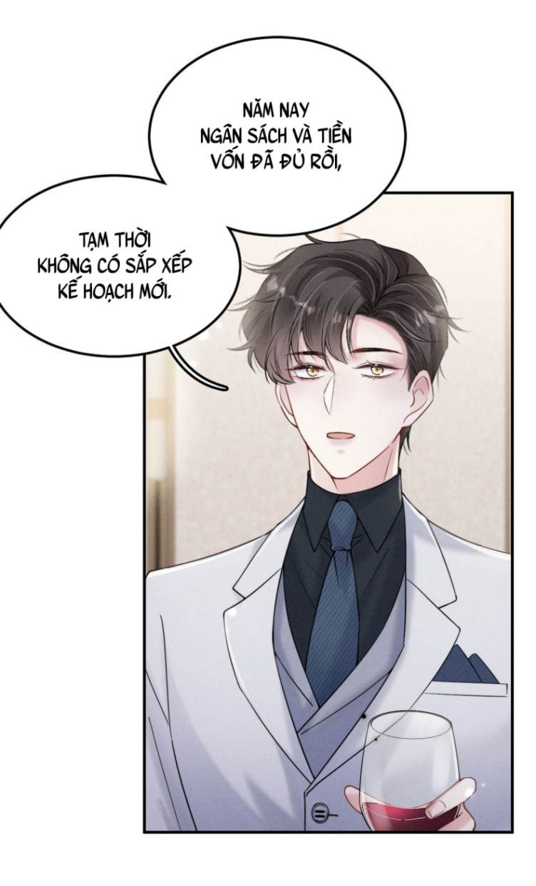 Nước Đổ Đầy Ly Chapter 31 - Trang 2