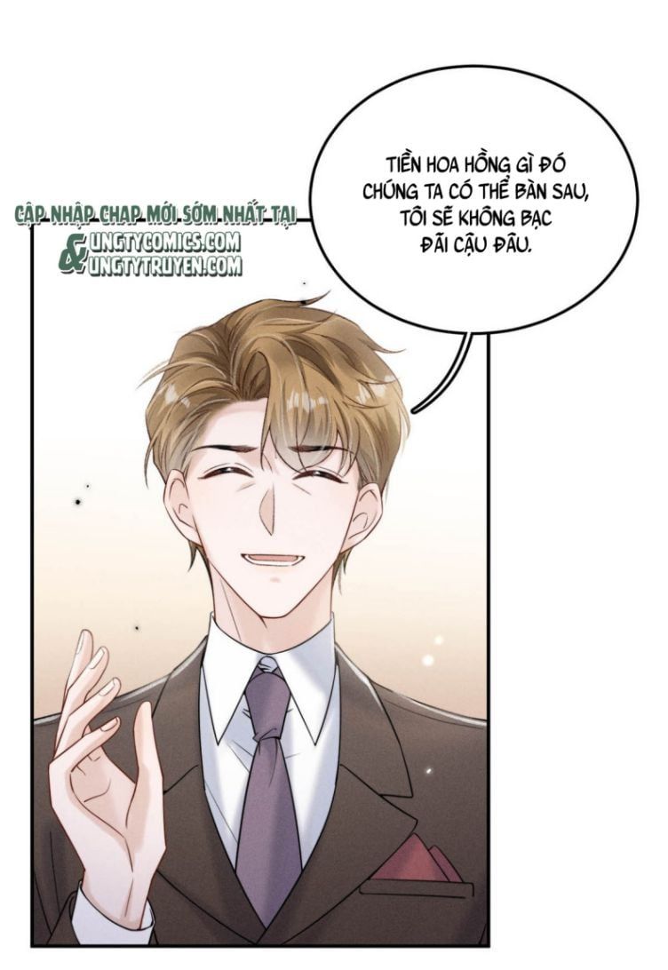 Nước Đổ Đầy Ly Chapter 31 - Trang 2