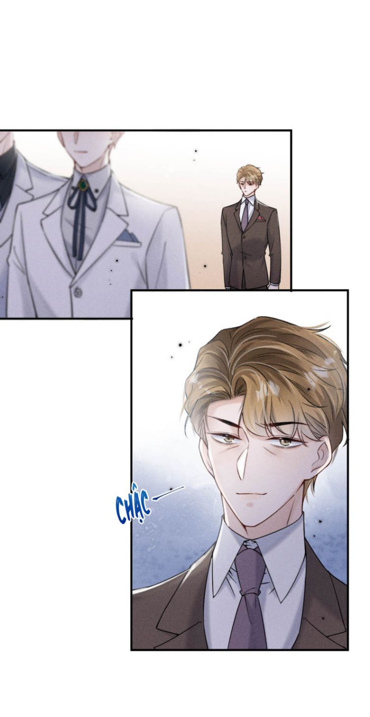 Nước Đổ Đầy Ly Chapter 31 - Trang 2