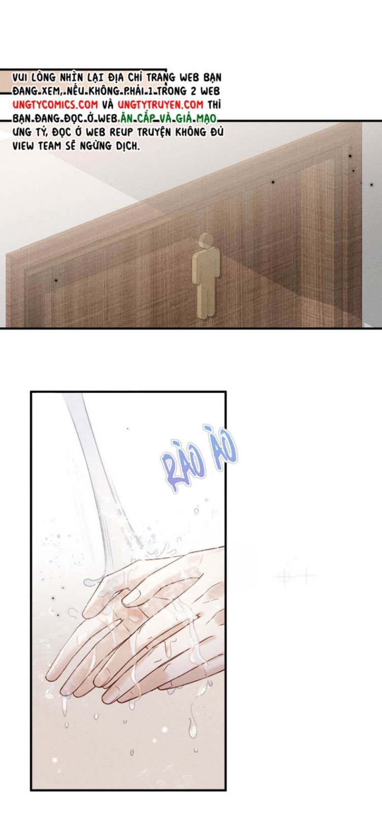 Nước Đổ Đầy Ly Chapter 31 - Trang 2