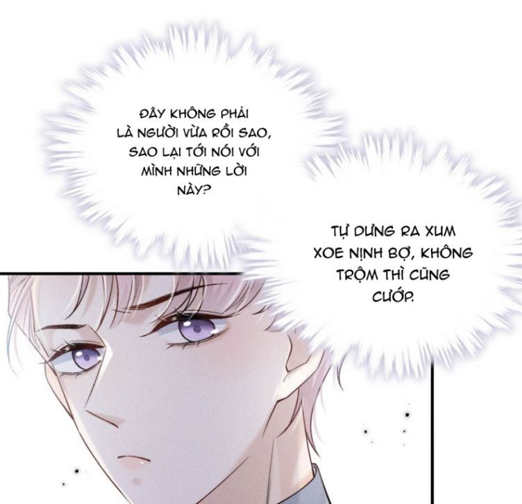 Nước Đổ Đầy Ly Chapter 31 - Trang 2