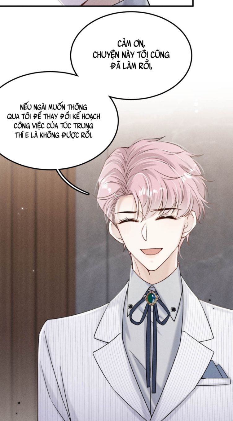 Nước Đổ Đầy Ly Chapter 31 - Trang 2