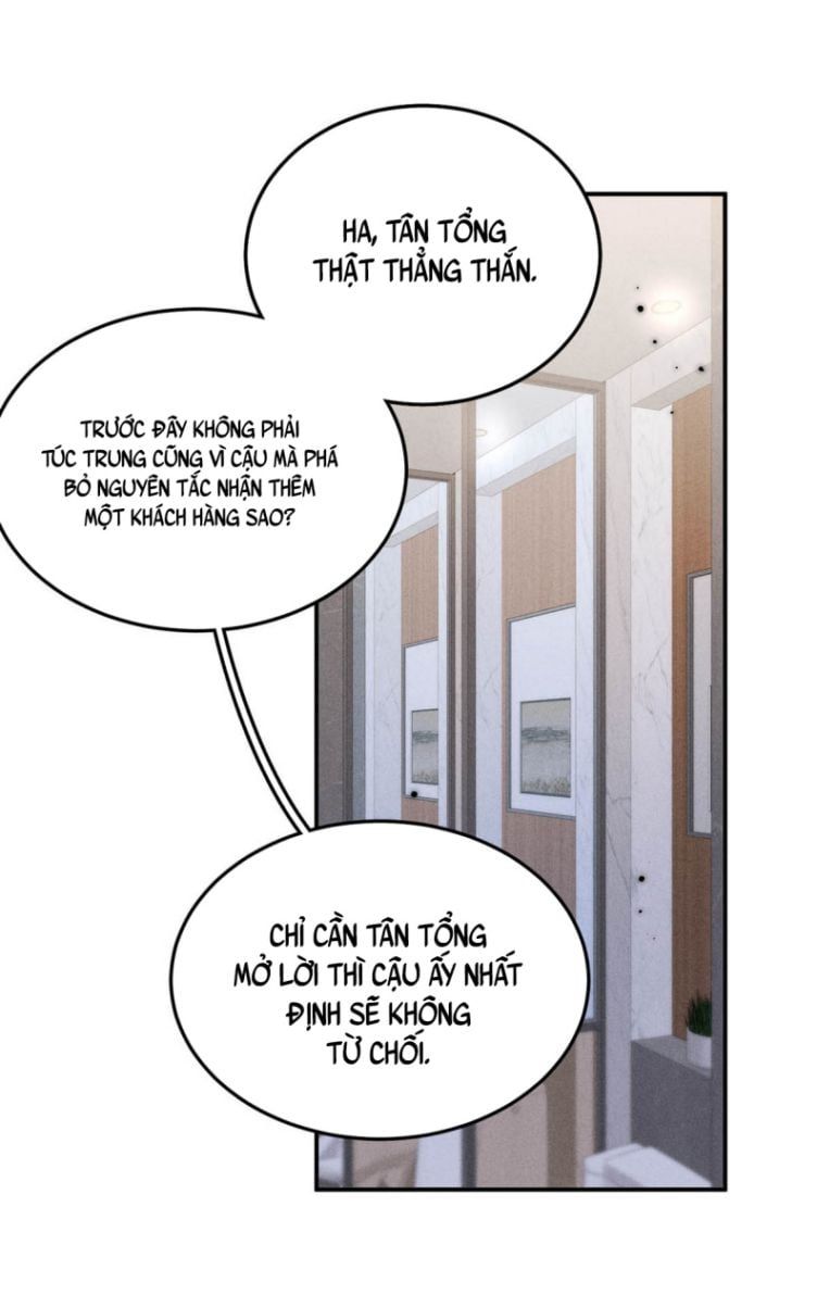 Nước Đổ Đầy Ly Chapter 31 - Trang 2