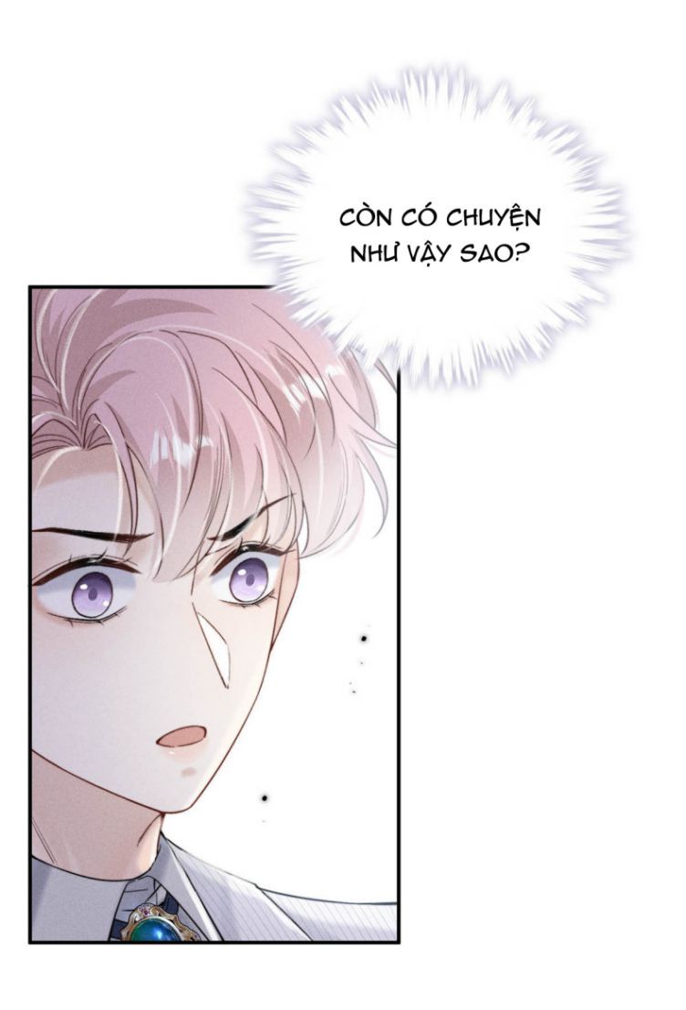 Nước Đổ Đầy Ly Chapter 31 - Trang 2