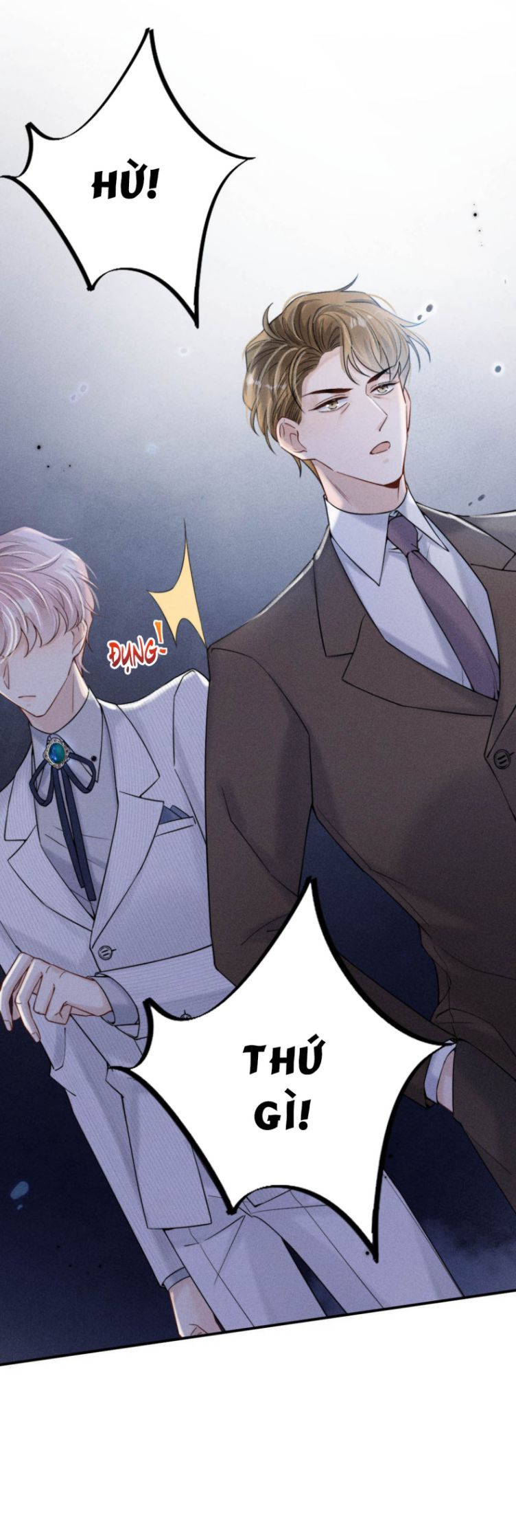 Nước Đổ Đầy Ly Chapter 31 - Trang 2