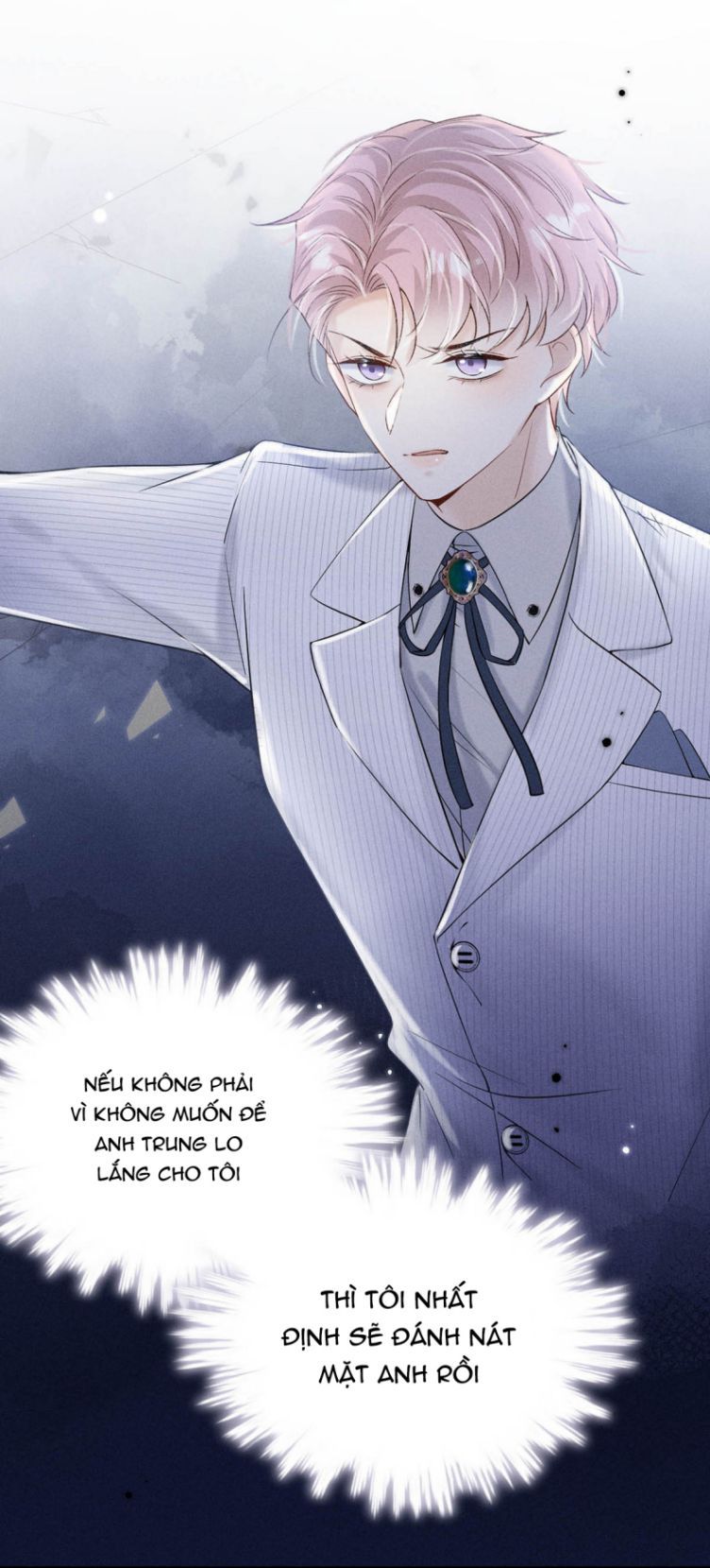 Nước Đổ Đầy Ly Chapter 31 - Trang 2