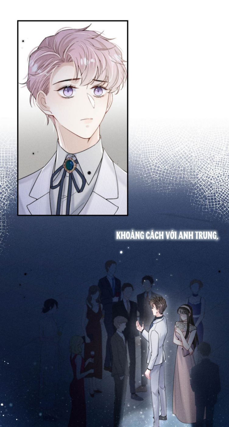 Nước Đổ Đầy Ly Chapter 31 - Trang 2