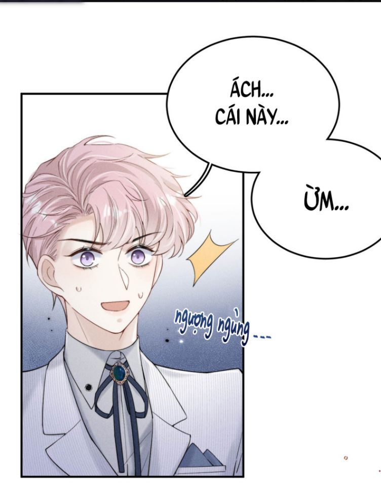 Nước Đổ Đầy Ly Chapter 31 - Trang 2