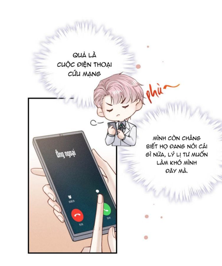 Nước Đổ Đầy Ly Chapter 31 - Trang 2