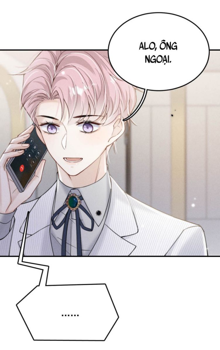 Nước Đổ Đầy Ly Chapter 31 - Trang 2