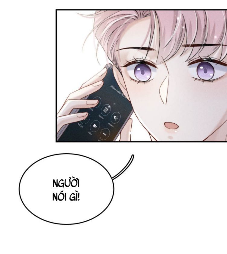 Nước Đổ Đầy Ly Chapter 31 - Trang 2
