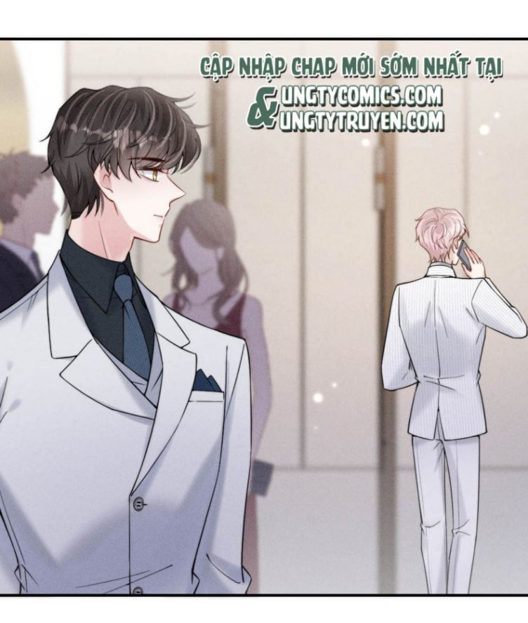 Nước Đổ Đầy Ly Chapter 31 - Trang 2