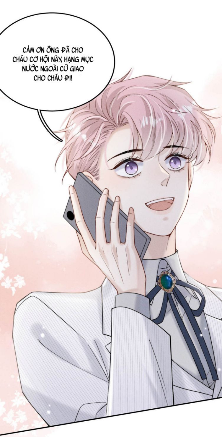 Nước Đổ Đầy Ly Chapter 31 - Trang 2