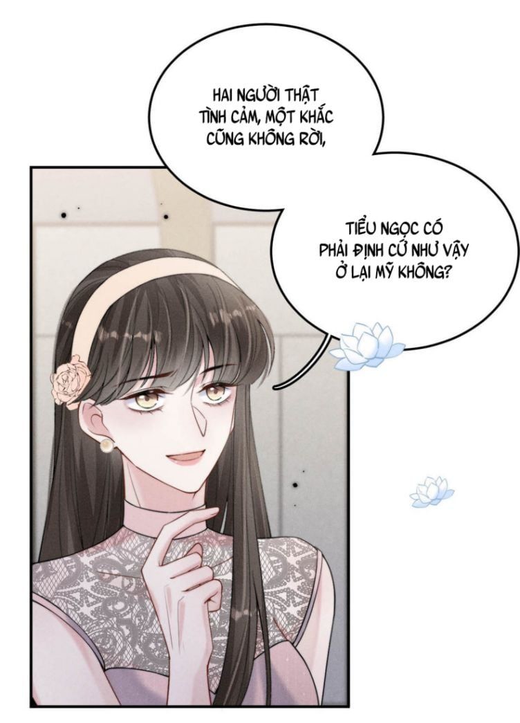 Nước Đổ Đầy Ly Chapter 31 - Trang 2