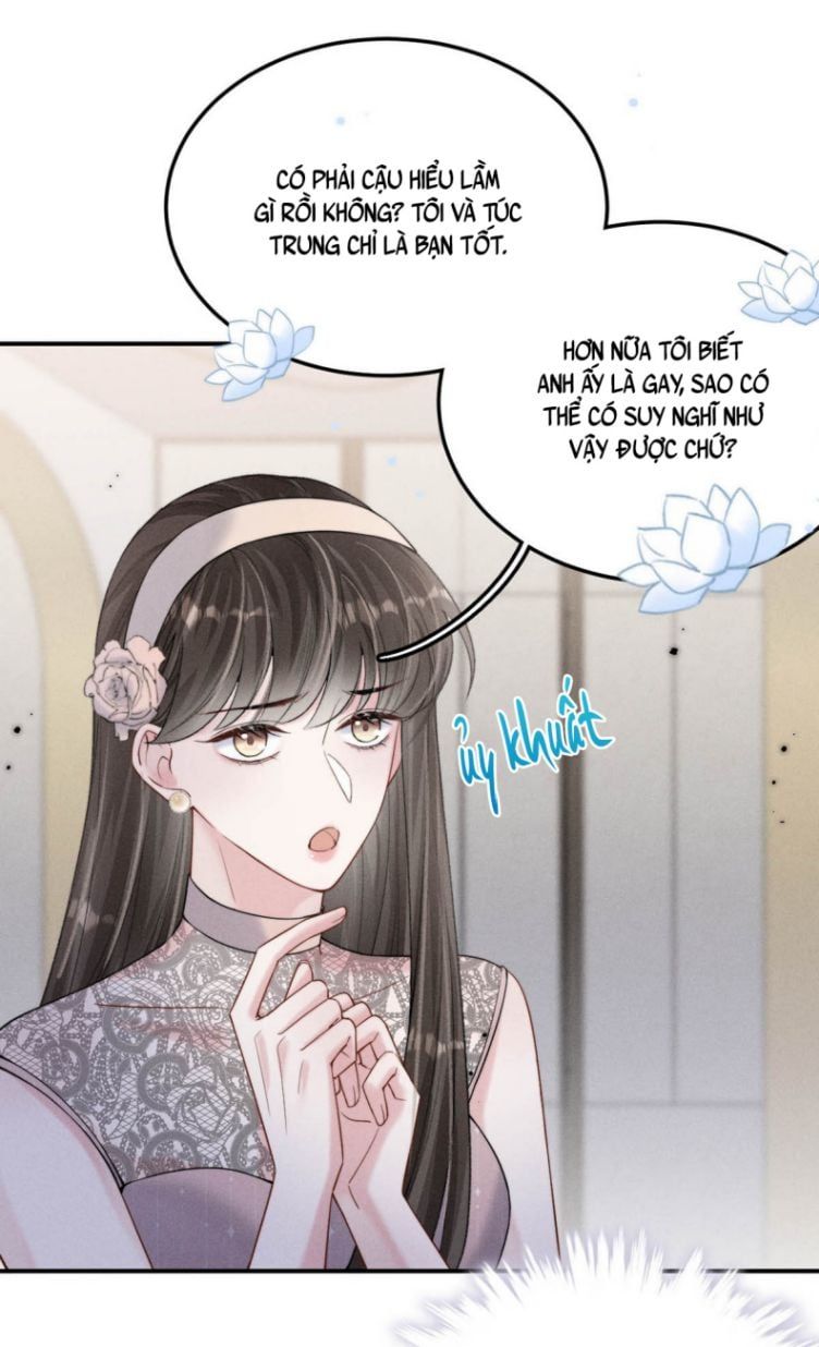 Nước Đổ Đầy Ly Chapter 31 - Trang 2