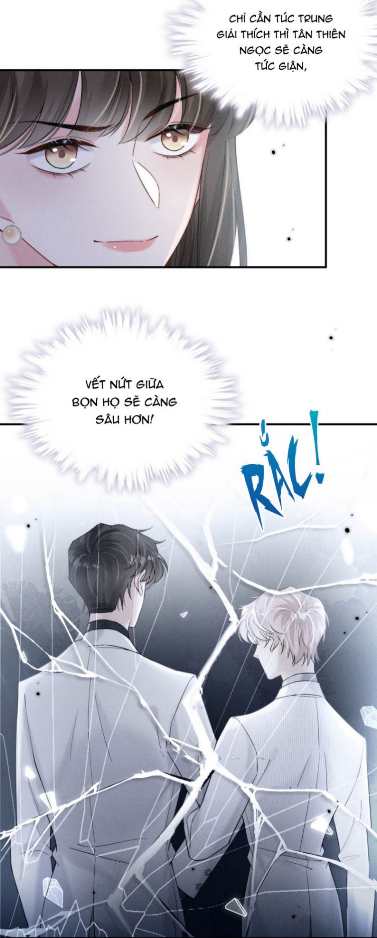 Nước Đổ Đầy Ly Chapter 31 - Trang 2