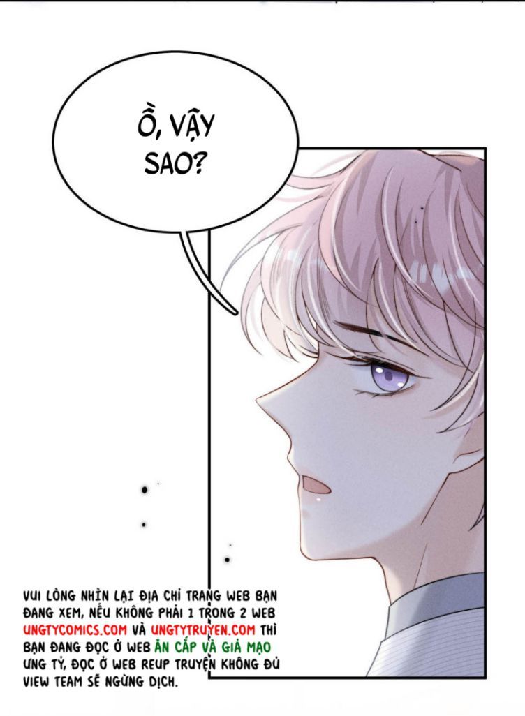Nước Đổ Đầy Ly Chapter 31 - Trang 2