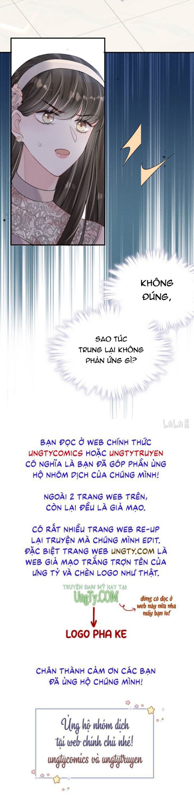 Nước Đổ Đầy Ly Chapter 31 - Trang 2