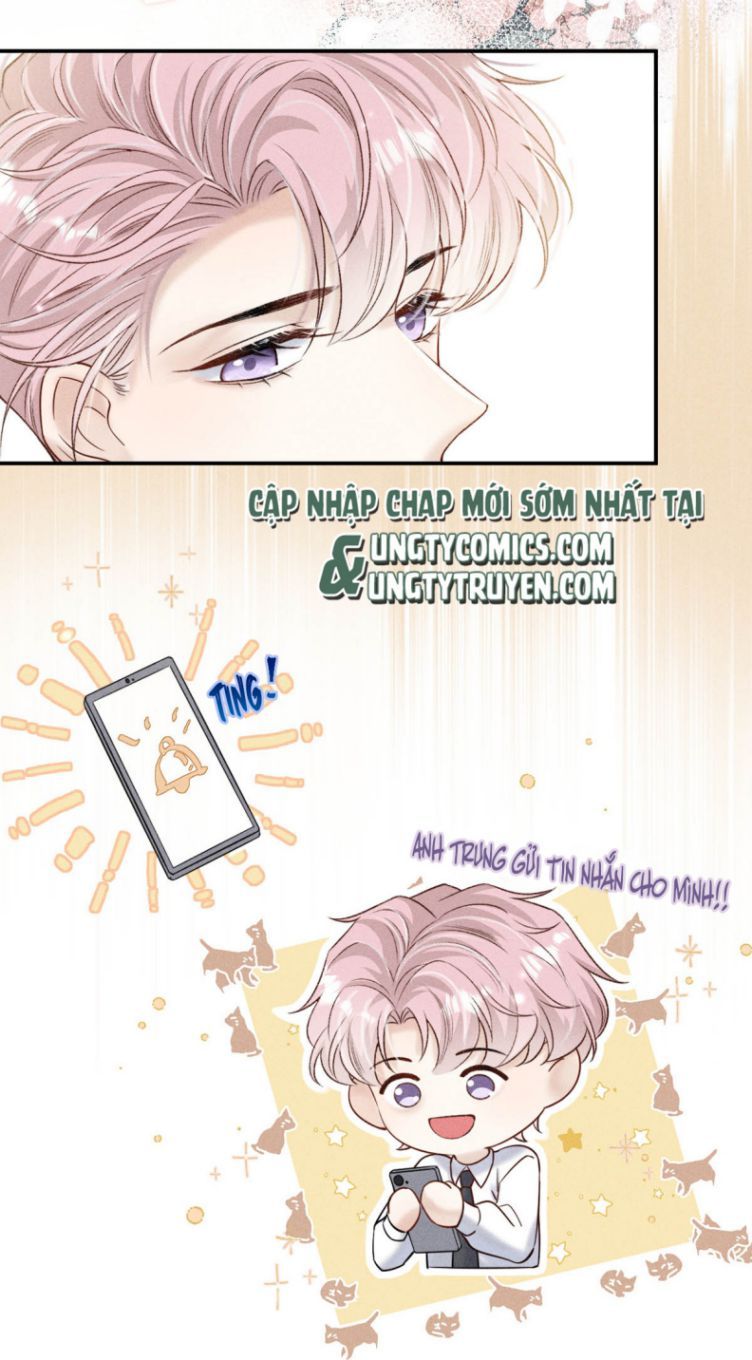 Nước Đổ Đầy Ly Chapter 31 - Trang 2