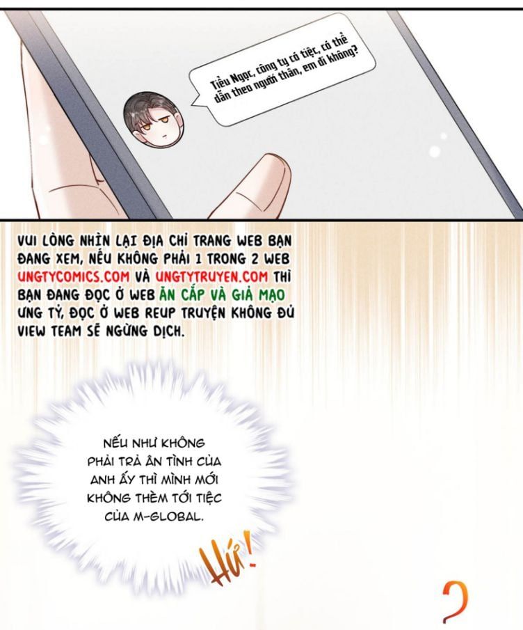 Nước Đổ Đầy Ly Chapter 31 - Trang 2