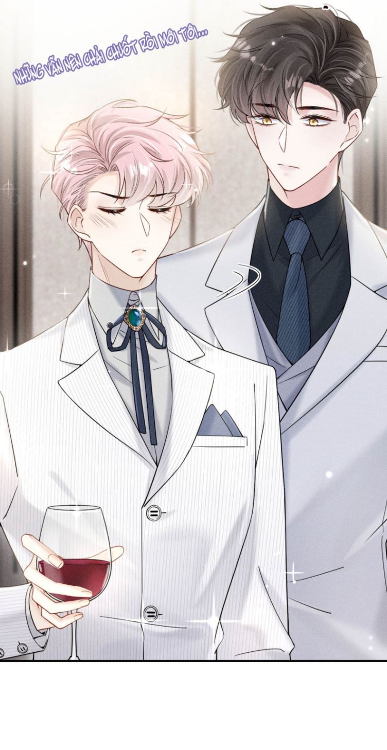 Nước Đổ Đầy Ly Chapter 31 - Trang 2