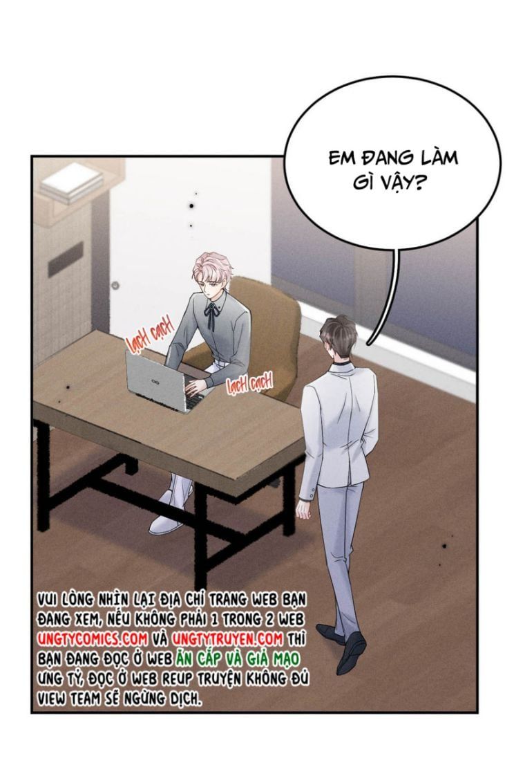 Nước Đổ Đầy Ly Chapter 32 - Trang 2