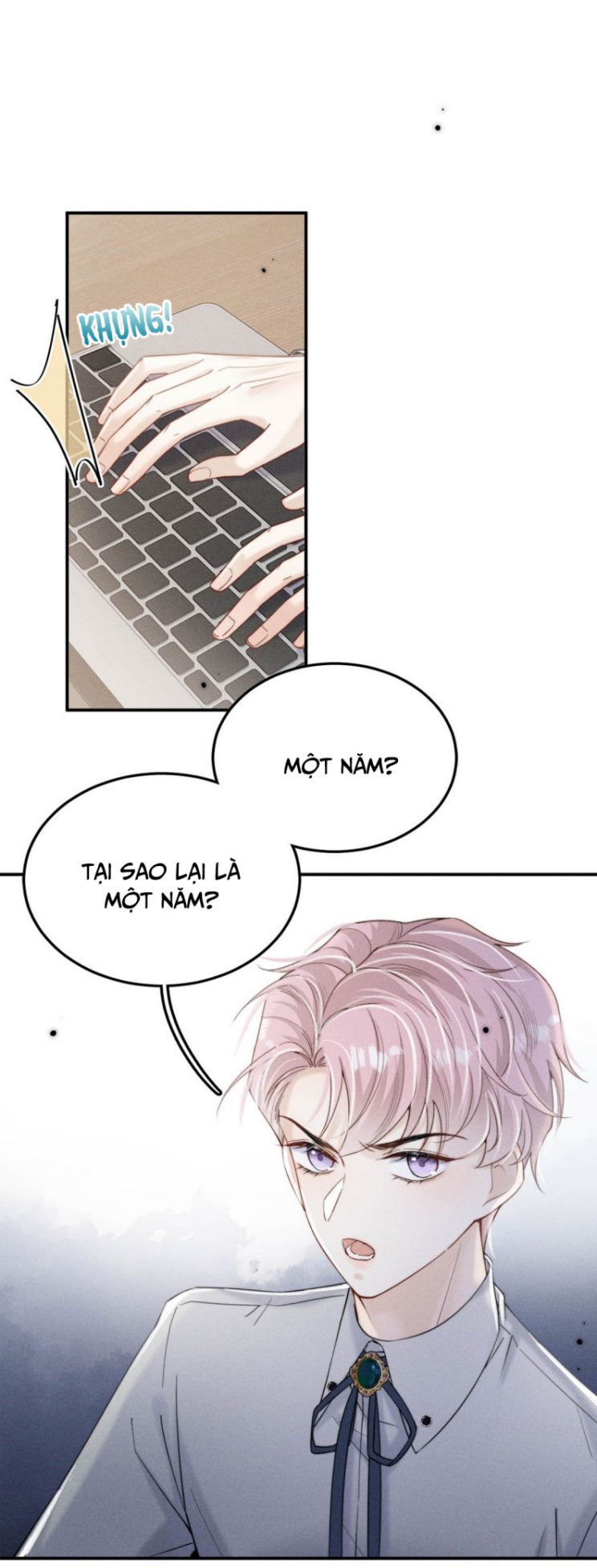 Nước Đổ Đầy Ly Chapter 32 - Trang 2