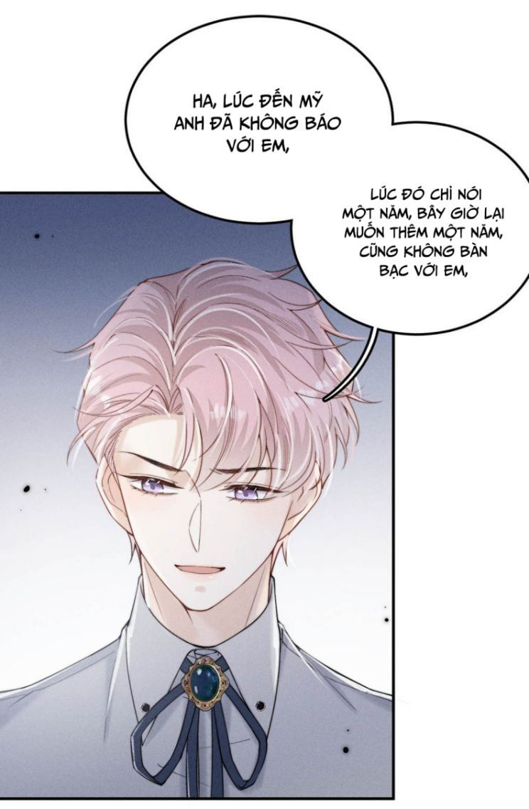 Nước Đổ Đầy Ly Chapter 32 - Trang 2