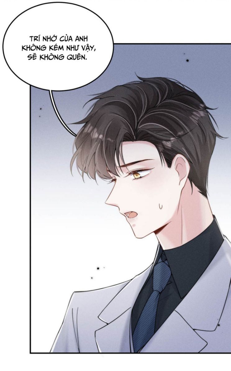 Nước Đổ Đầy Ly Chapter 32 - Trang 2
